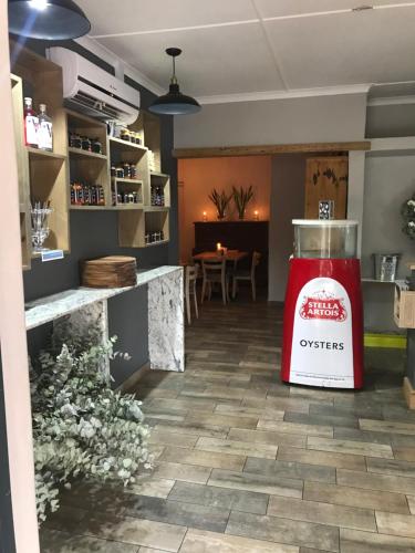 De Stalle Selfcatering Accommodation — hotel in Moorreesburg