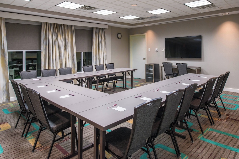 Residence Inn Marriott Waynesboro - photo 30