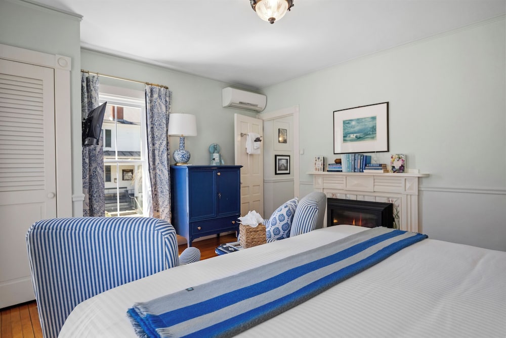 Hartstone Inn - photo 46
