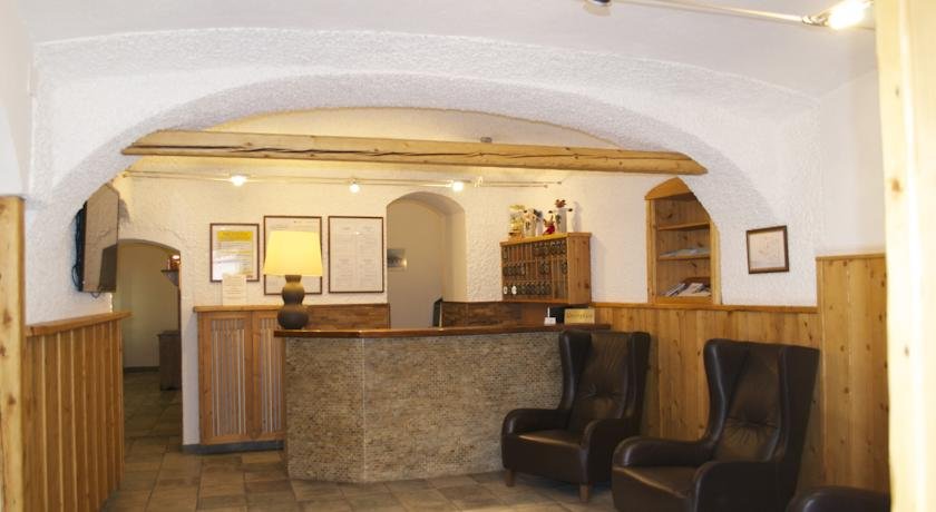 Hotel Raibl e Appartamenti — Tarvisio — photo 4