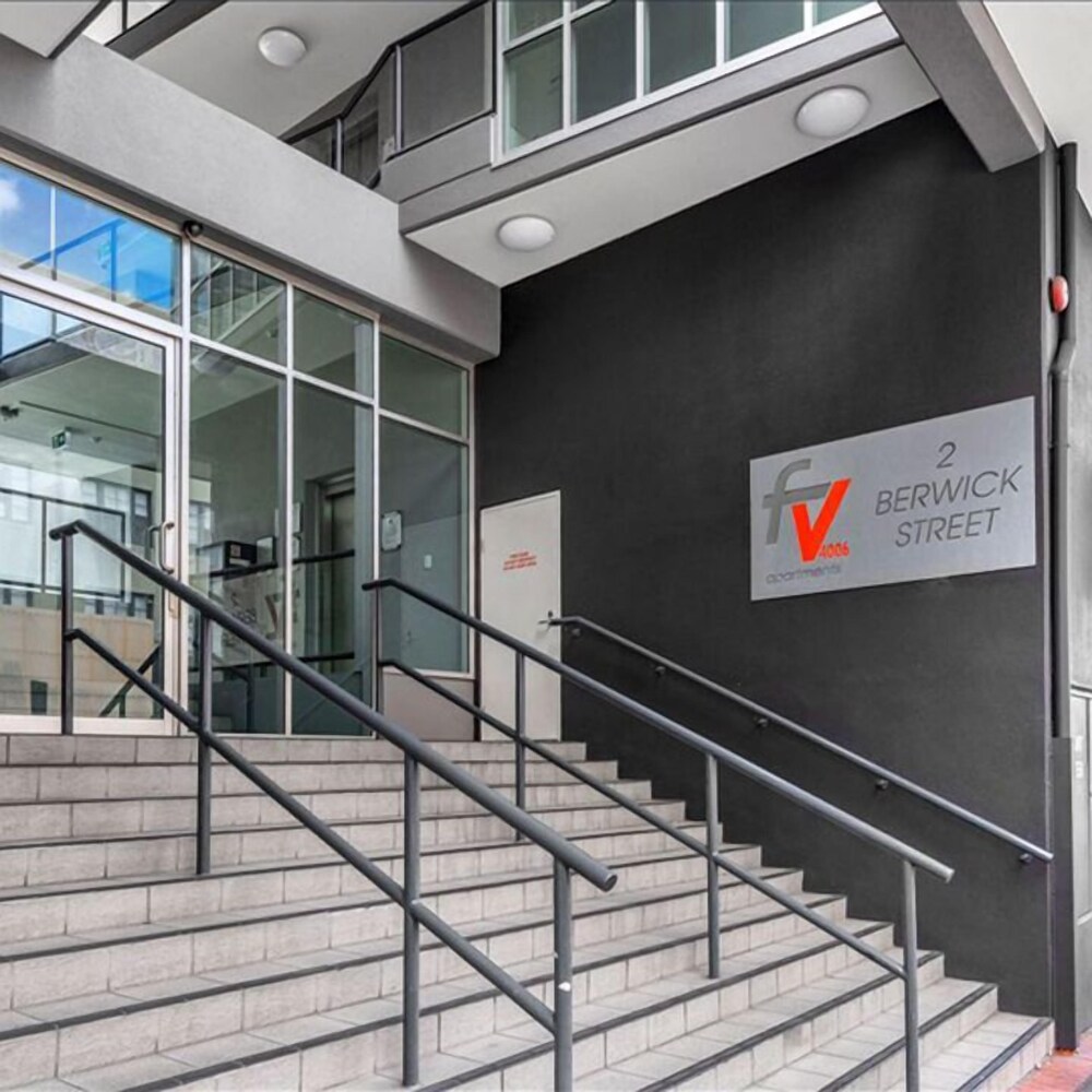 Fv4006 Apartments — 4-Star Luxury Hotel in Fortitude Valley, Australia