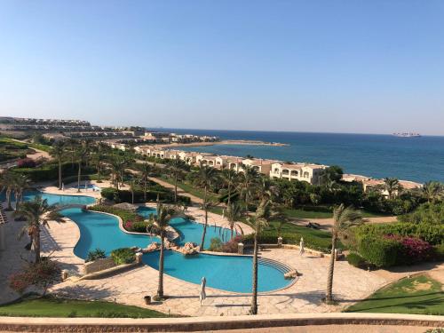 La Vista Ain Elsokhna 1&2 Chalet — 4-Star Luxury Hotel in Ain Sokhna, Egypt