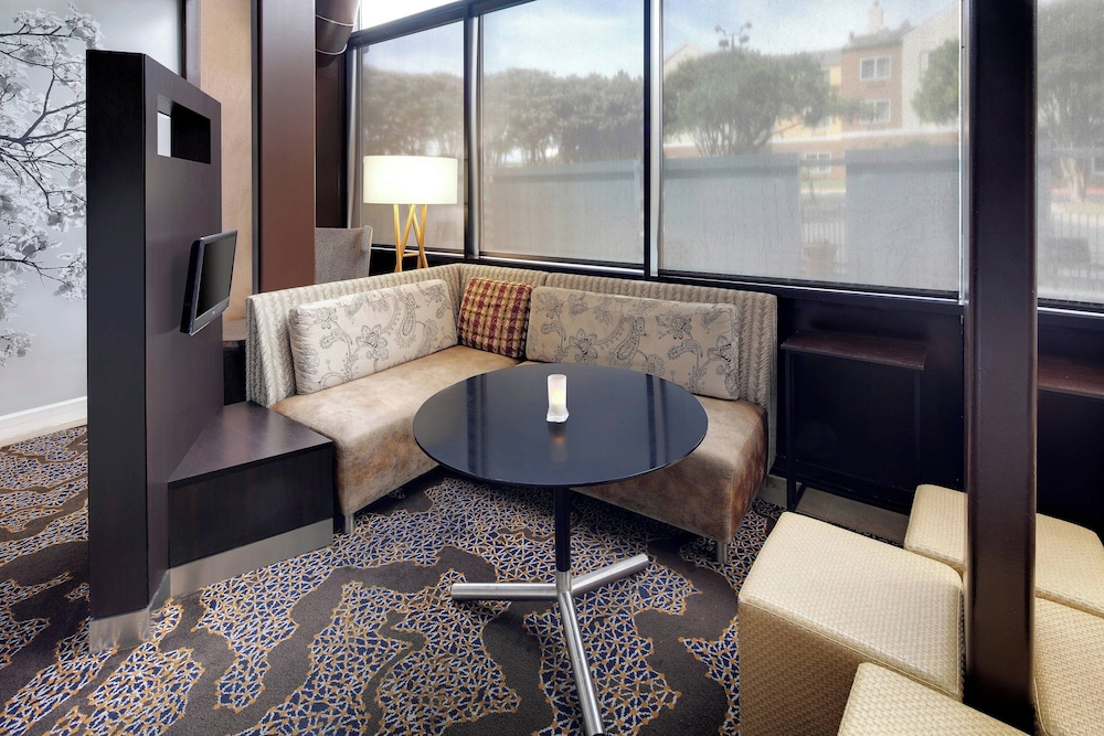 Courtyard by Marriott Austin University Area - photo 19