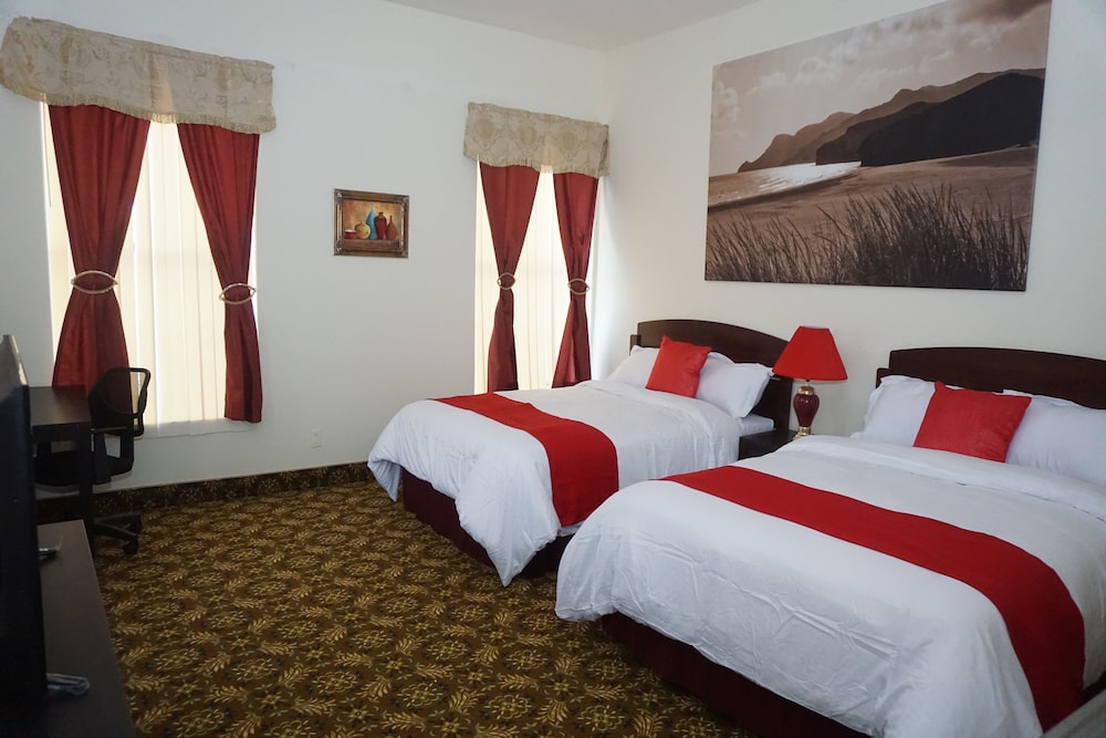 Kings Hotel Inc - photo 6
