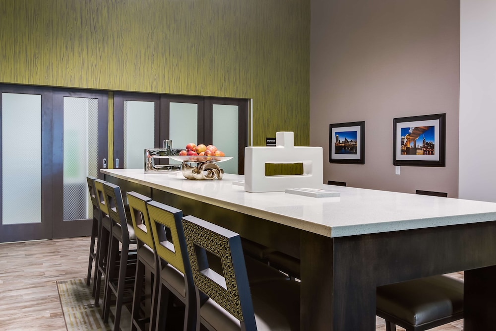 Hampton Inn White House - photo 8