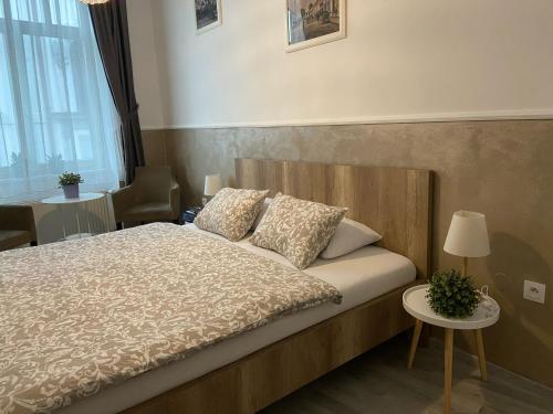 Penzión Bihari in Dunajska Streda, Slovakia