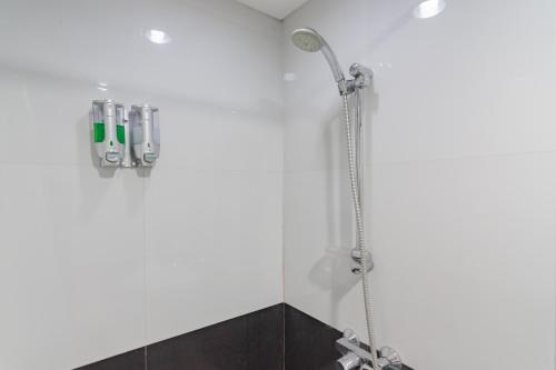 Hotel Setrasari — Bandung — photo 3