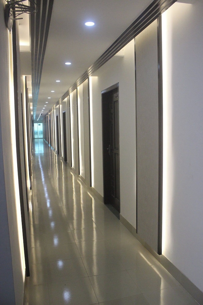 Khairul International Hotel Pabna in Ishurdi, Bangladesh