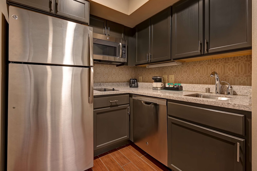 Homewood Suites by Hilton Boulder - photo 17