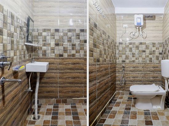 Hotel O 67309 Hotel Tuk Tuk Palace in Ranchi, India