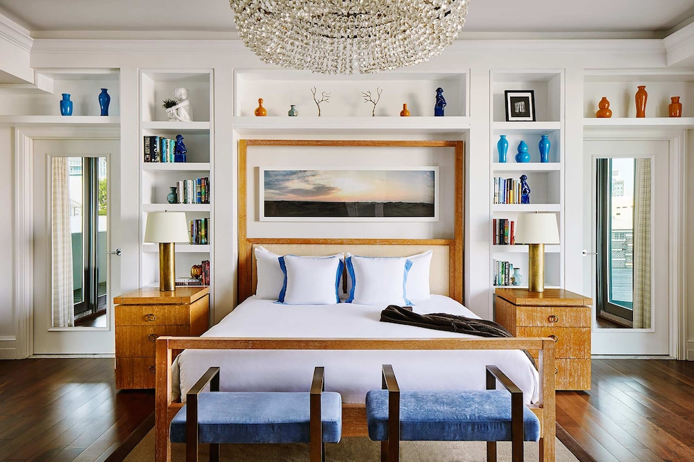 The Betsy Hotel South Beach - photo 18