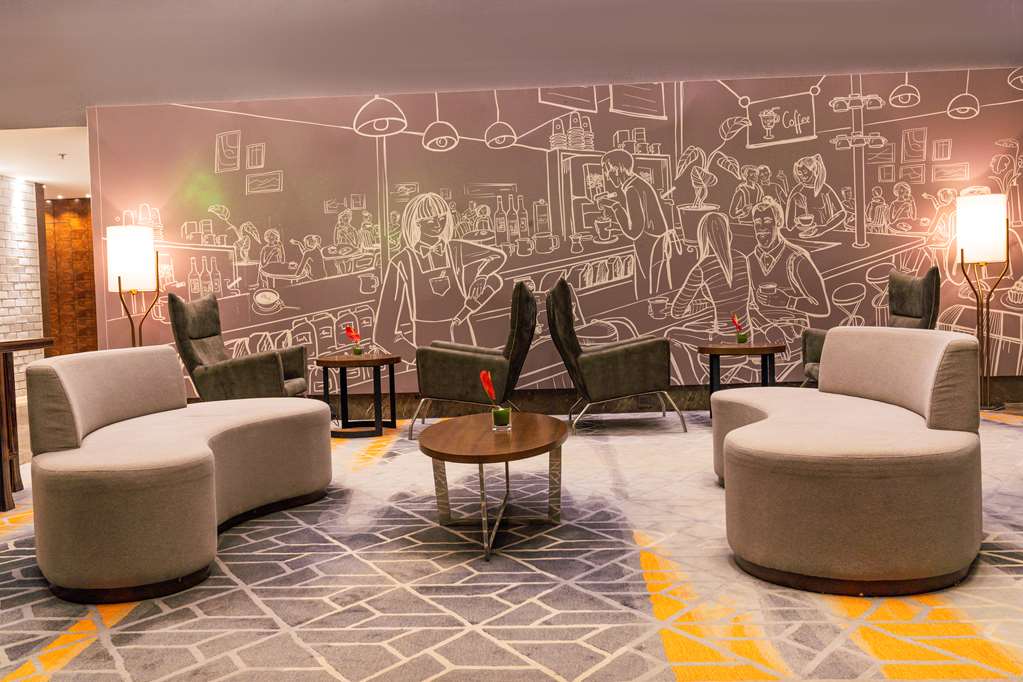 The Elite Narasapura a member of Radisson Individuals — Kolar — photo 4