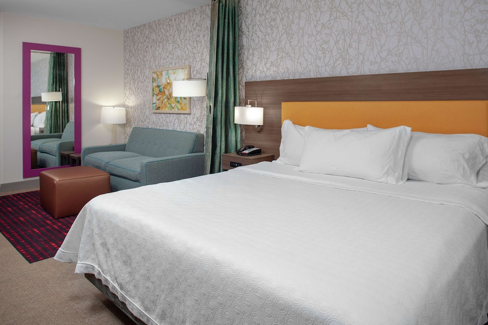 Home2 Suites by Hilton Denver South Centennial Airport - photo 12