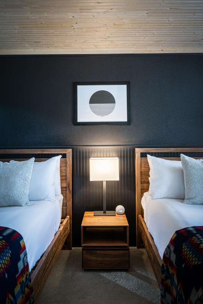 Placid Bay Hotel - photo 19