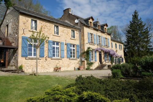 Le Couvent de Neuviale — hotel in Lisle-Sur-Tarn