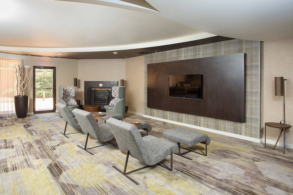 Courtyard by Marriott Boston Westborough — hotel in Westborough