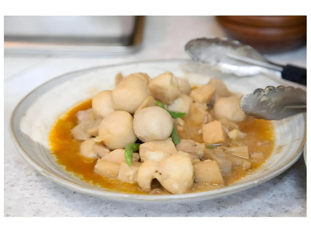 Business Hotel Nakatsu in Nakatsu, Japan