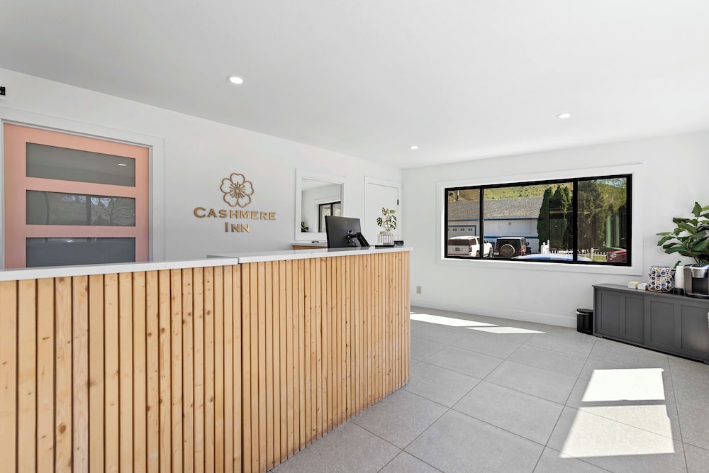 Cashmere Inn - photo 3