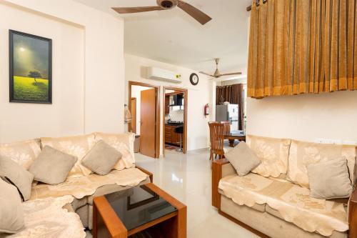 Nucleus Inn — 4-Star Luxury Hotel in Cochin, India