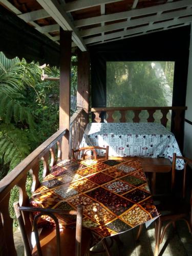 Pousada São Francisco de Paula in Ouro Preto, Brasil