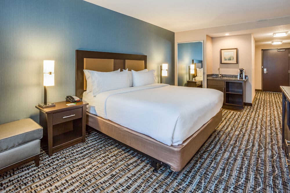 Holiday Inn South Jordan SLC South by IHG - photo 18