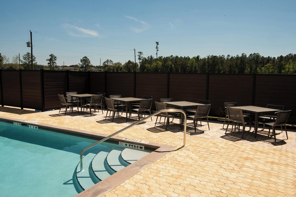 Courtyard by Marriott Lake City - photo 49