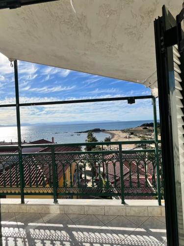 Akti Arcoudi in Arkoudi, Greece