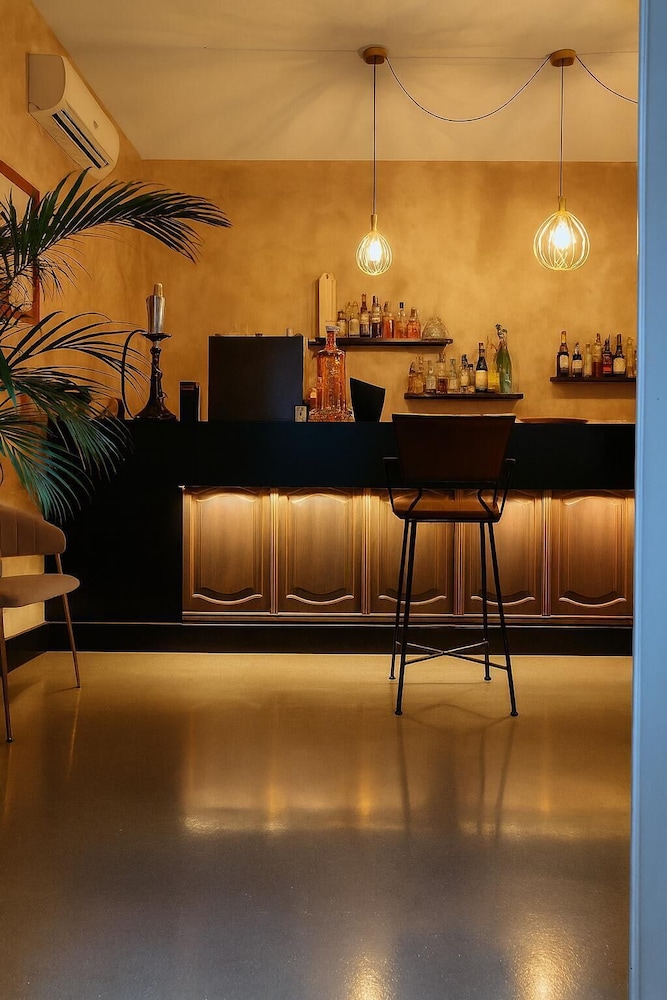 Terracqua Boutique Retreat I Essence of Tuscany in Chiusi, Italy