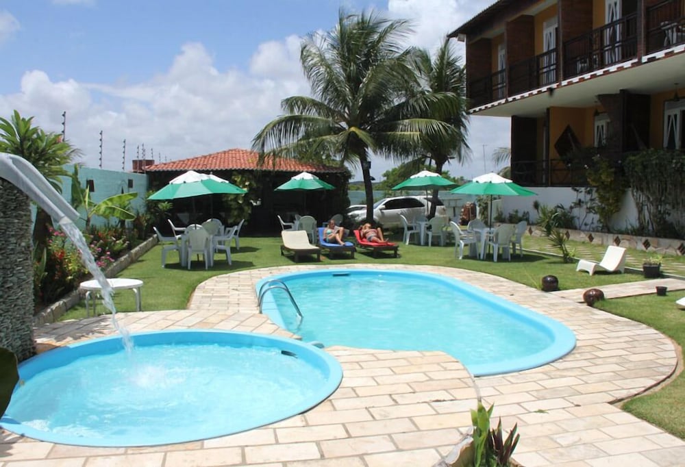 Pousada Gitana in Parnamirim, Brasil