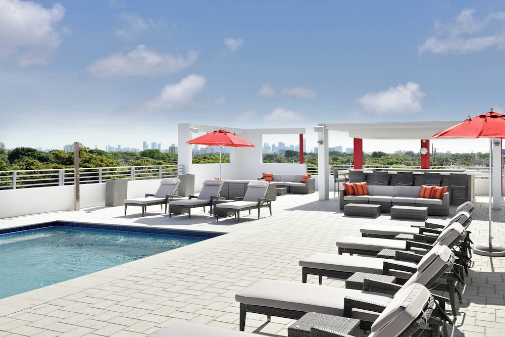 Four Points by Sheraton Coral Gables - photo 13