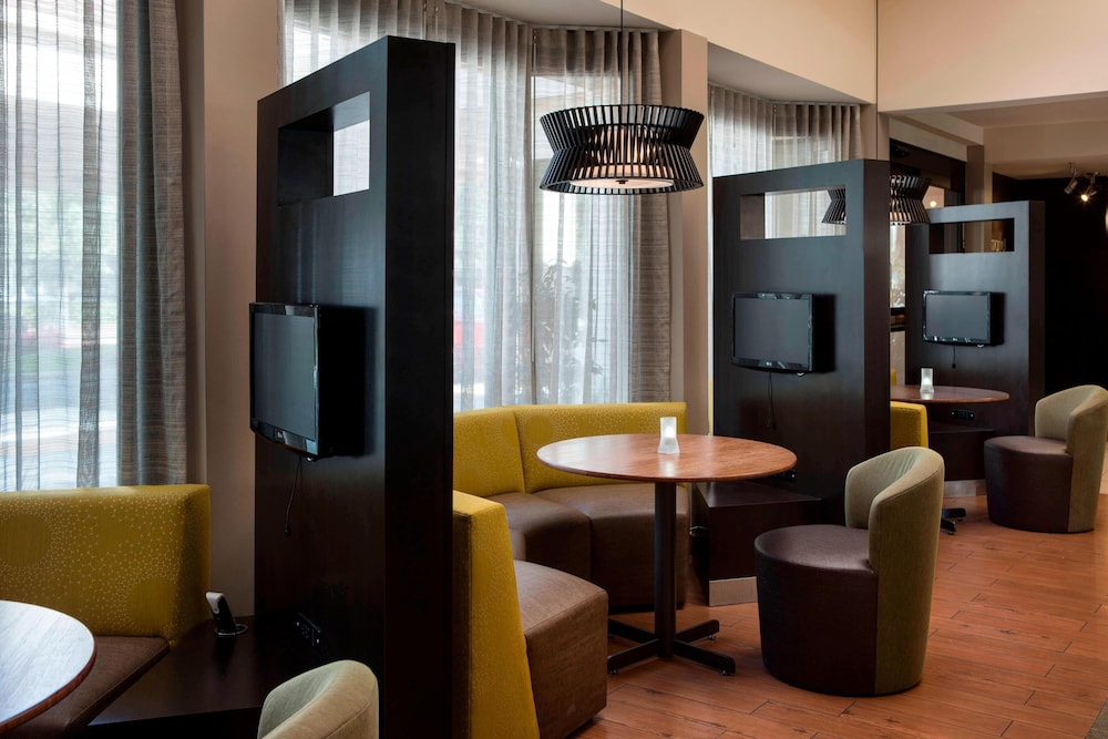 Courtyard by Marriott San Jose Cupertino - photo 20