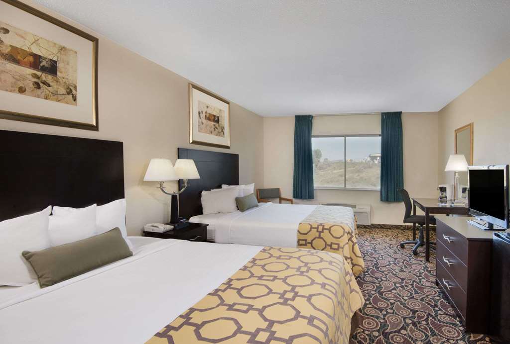 Baymont by Wyndham Casper East - photo 18