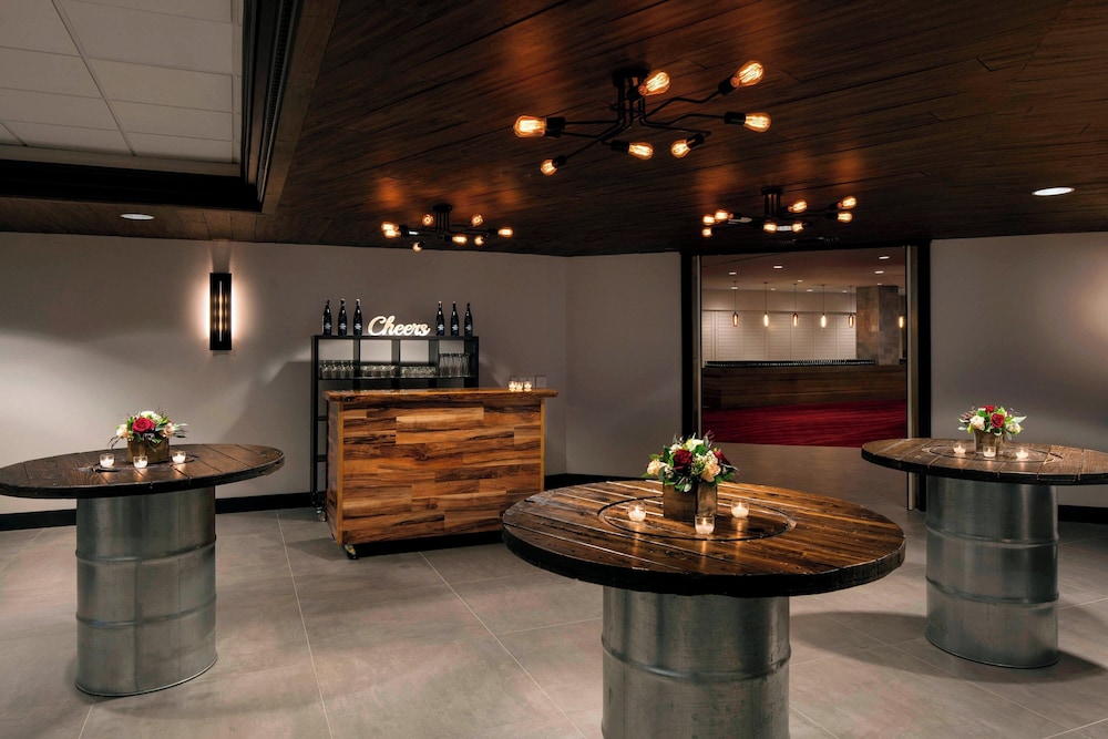 Portland Marriott Downtown Waterfront - photo 9