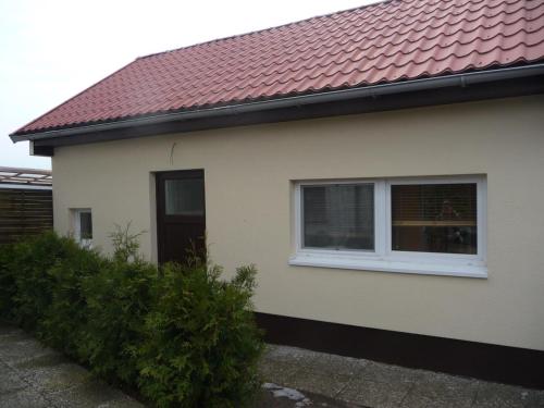 Ferienhaus Molly — carbon neutral stay, Ostseebad Zinnowitz