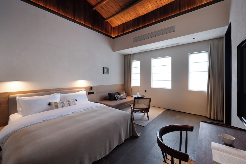 Sunset Garden Hotel - last minute hotel in Xiamen
