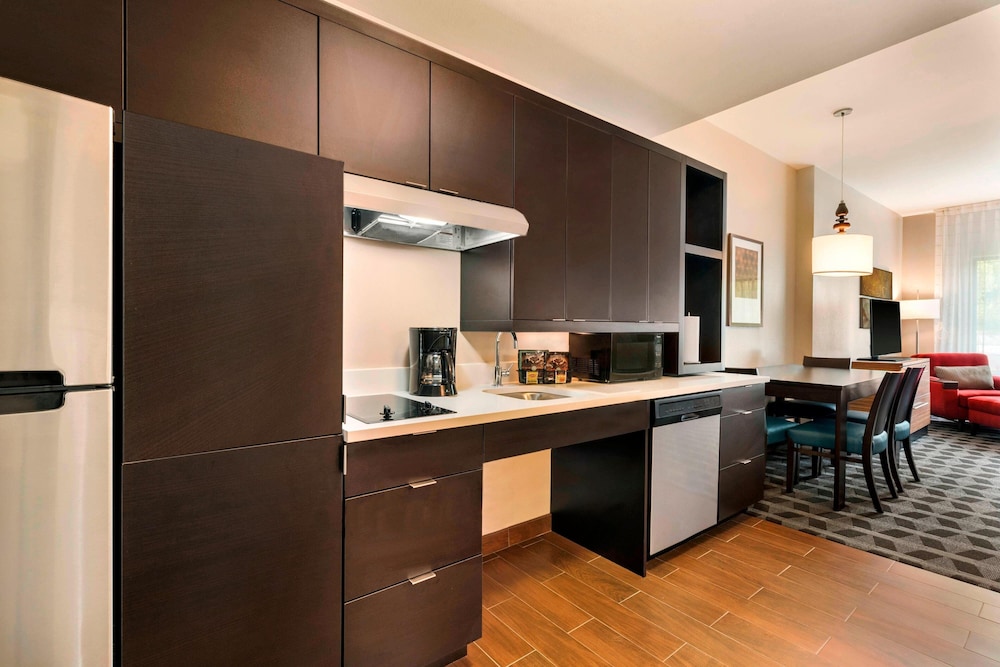 TownePlace Suites Pittsburgh Airport Robinson Township - photo 11