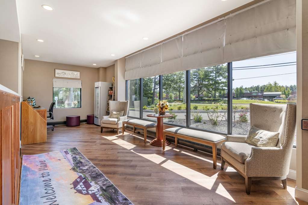 Casco Bay Hotel Ascend Hotel Collection - photo 5