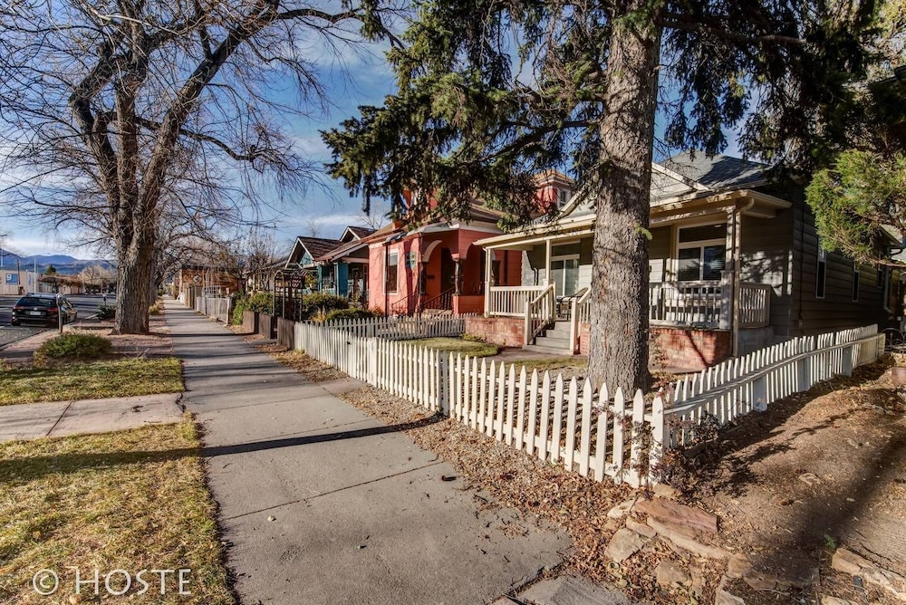 2BR Old Colorado City Retreat With Mtn View - photo 19