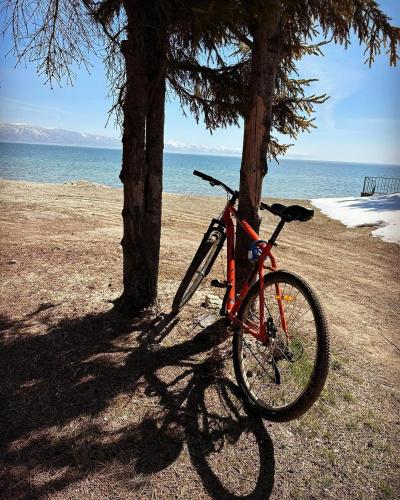 Lake Sevan Hostel — Sevan — photo 3