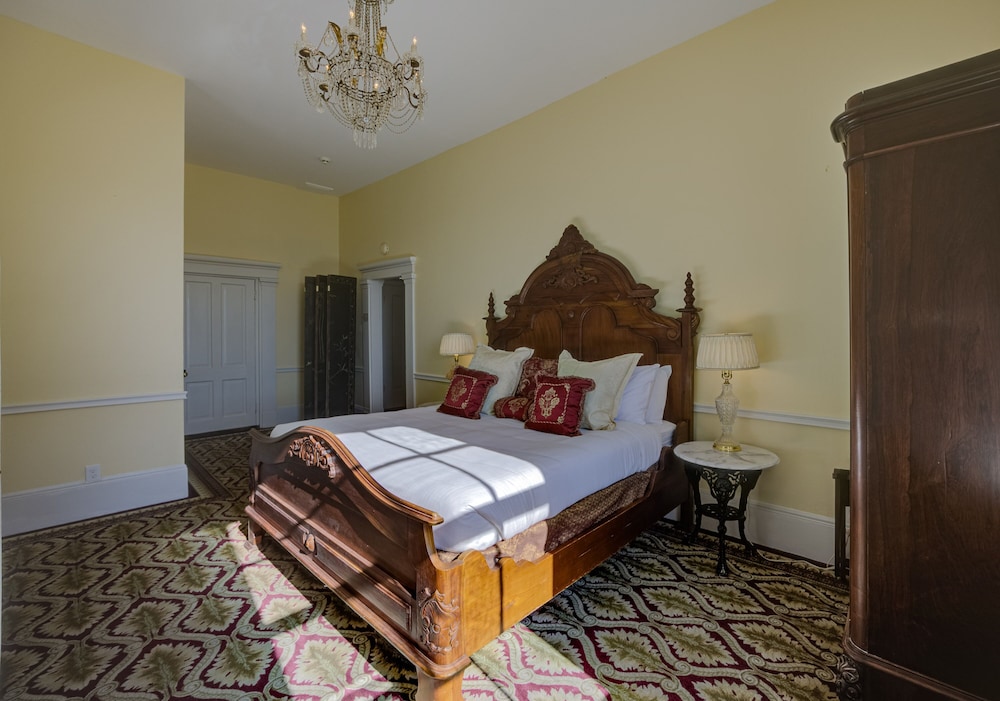 The Inn at Cedar Grove - photo 12