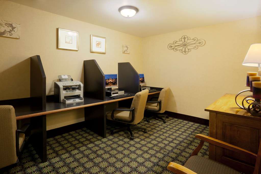 Sonesta ES Suites San Antonio Northwest Medical Center - photo 36