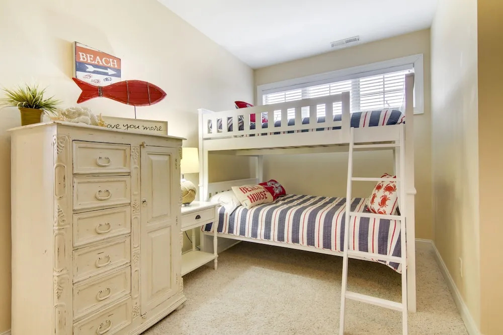 Bayside Resort Rental in Selbyville: 6 Mi to Beach - photo 5