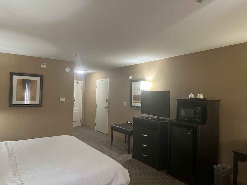 Hampton Inn & Suites Barstow - photo 33