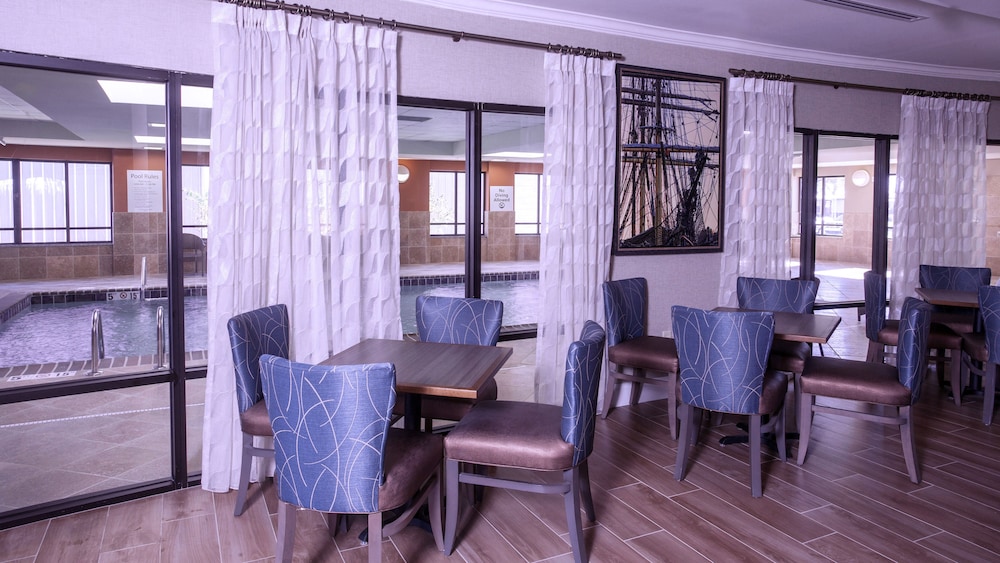 Holiday Inn Express Hotel & Suites Morgan City Tiger Island by IHG - photo 18