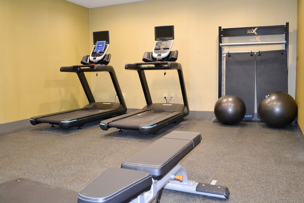 Hilton Garden Inn Columbus Grove City - photo 34