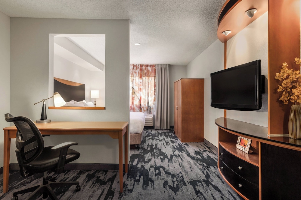 Fairfield Inn & Suites Stillwater - photo 7