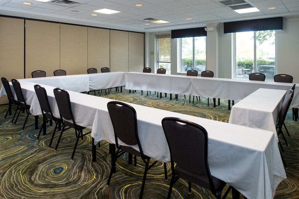 Hilton Garden Inn Baton Rouge Airport - photo 39