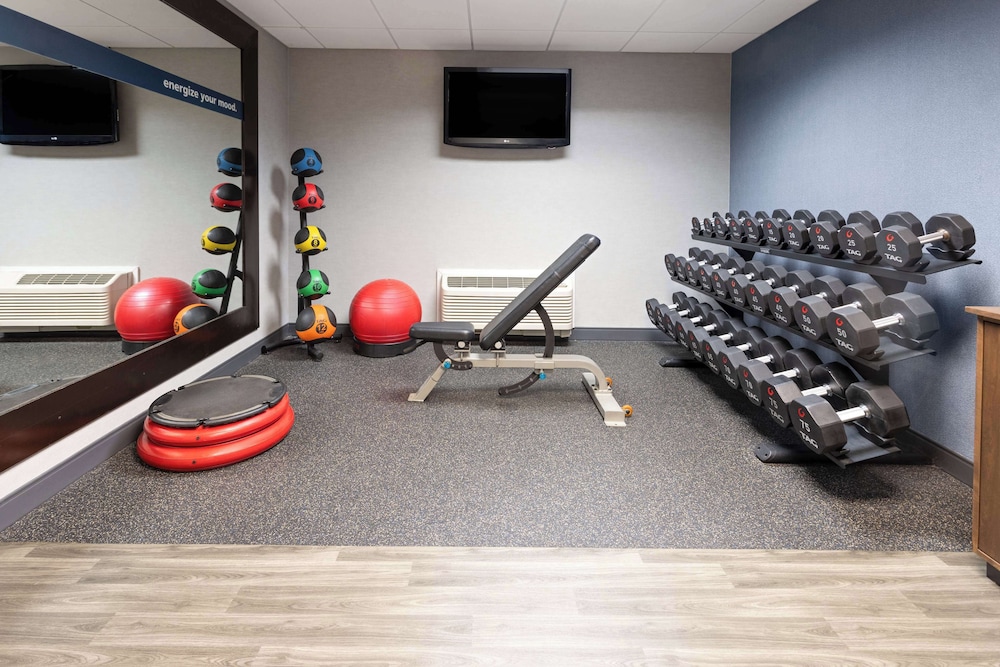 Hampton Inn & Suites Wells Ogunquit - photo 58