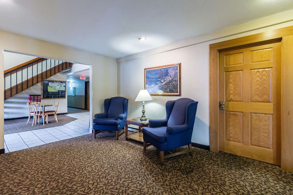 Rodeway Inn Red Wing - photo 12