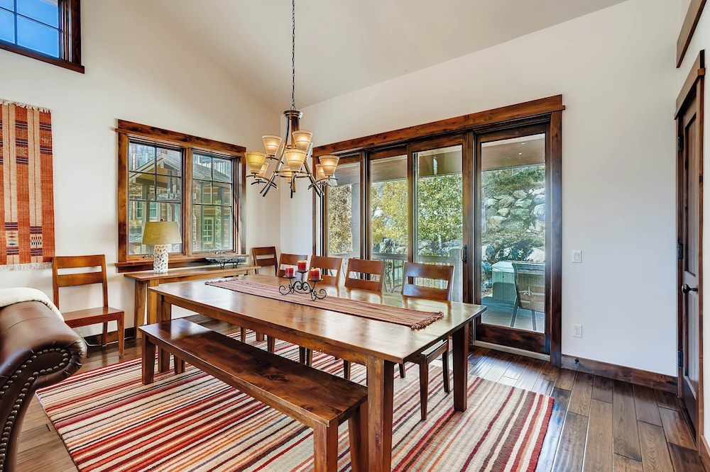 Keystone Private Homes by Keystone Resort - photo 83